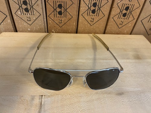 American optical bright - ao,