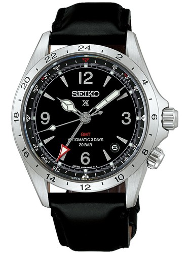 Seiko prospex alpinist - prospex,