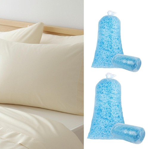 Shredded memory foam - shredded,