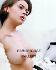 ALYSSA MILANO Beautiful Sexy