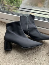 Peter Kaiser Uk 5 Black Ankle