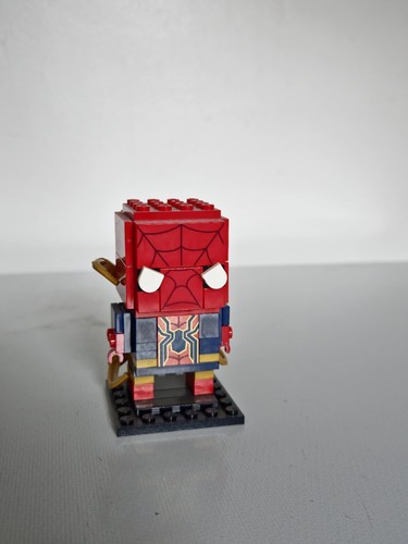 Lego 40670 iron spiderman - lego,