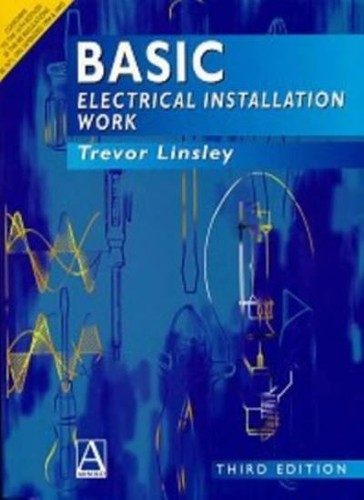 Basic electrical installation - basic,