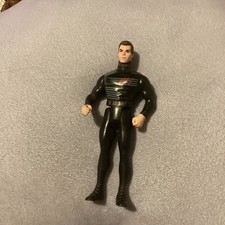 Vintage 1990 Kenner Bruce