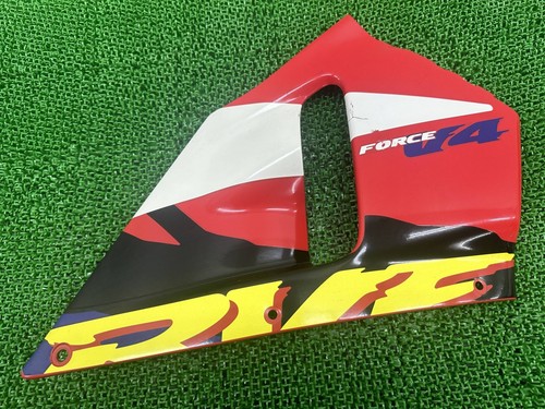 Used honda rvf400 right - used, side