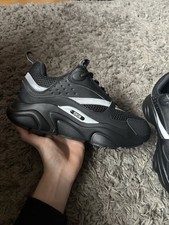 Dior Men's B22 Low Trainers