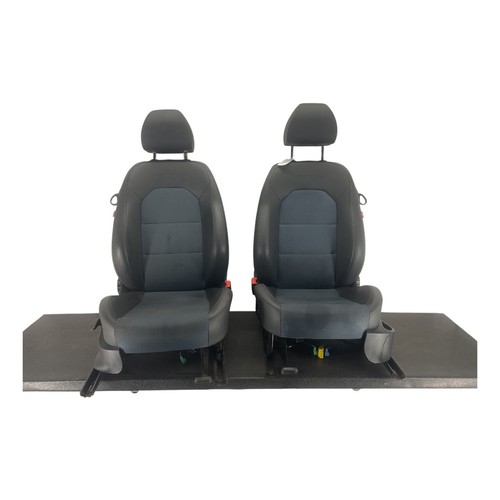 Seat ibiza itech front - seat,