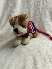 Keel Toys English Bulldog with