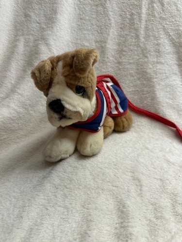 Keel toys english bulldog - keel, with