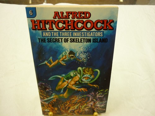Alfred hitchcock the three - alfred,