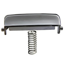 Cooker Button Switch with