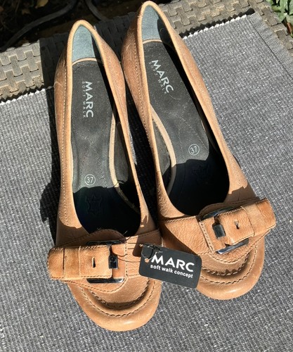 Marc city smart comfort heel - city,