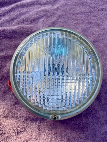 Vintage hella spotlight - vintage,