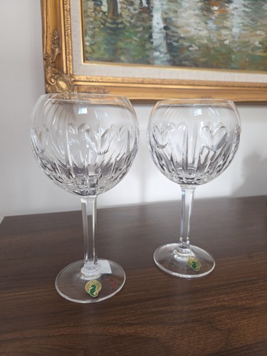 Rare waterford crystal - rare,