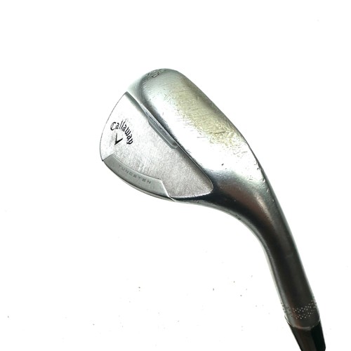 Callaway opus platinum lob - platinum,