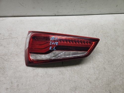 Audi rear tail light - a1,