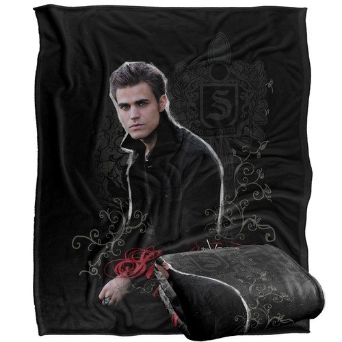 The vampire diaries officially - the,
