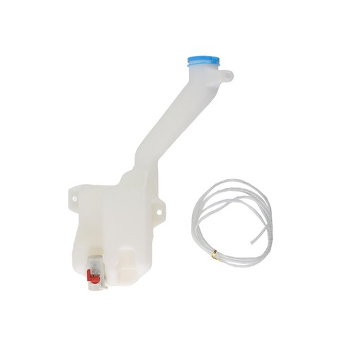 Washer tank fits honda - tank, fits: