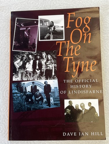 Book fog the tyne official - on,