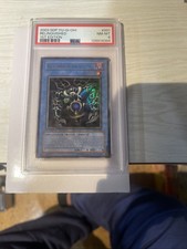 Relinquished SDP-001 Starter