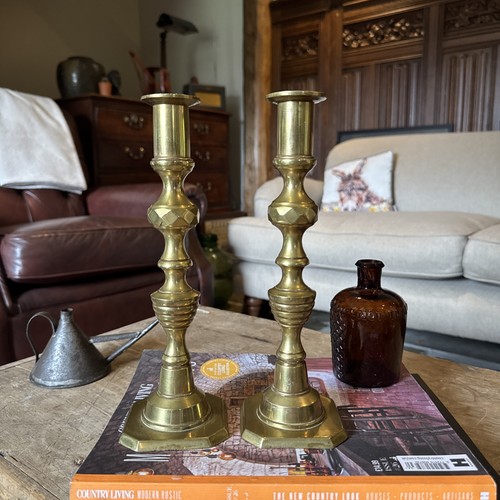 Antique victorian pair - pair, of