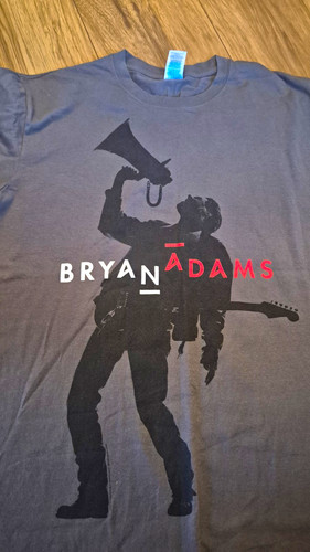 Bryan adams 2011 2012 - bryan, 2011-2012