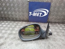 BMW 3 SERIES E90/E91 LCI 2008-2013 LEFT DOOR MIRROR ELECTRIC NONPOWERFOLD 176865