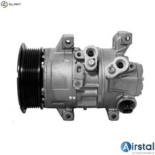 COMPRESSOR AIR CONDITIONING