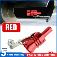 Universal Car Turbo Sound