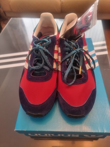 Adidas new york - new, hannon
