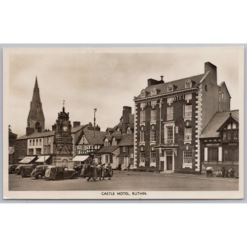 Ruthin denbighshire motor - denbighshire, cars