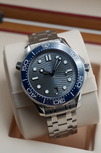 2025 omega seamaster - seamaster, diver