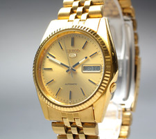 Vintage [N MINT] SEIKO 5