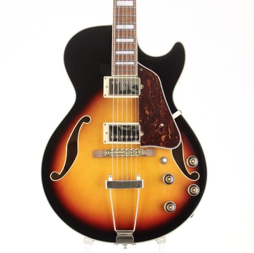 Ibanez ag75g artcore - ibanez,