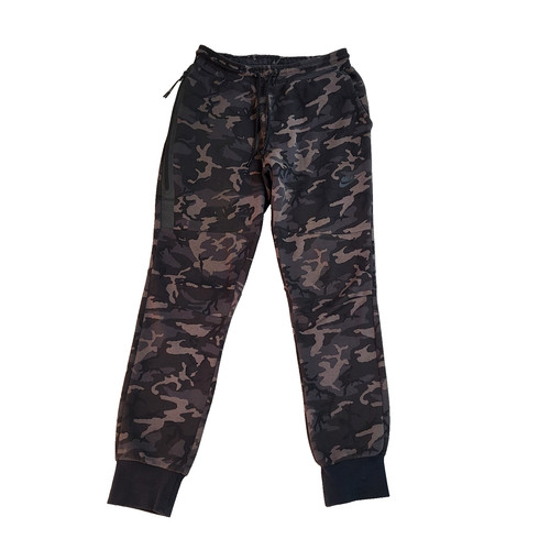 Nike grey camouflage tracksuit - camouflage,