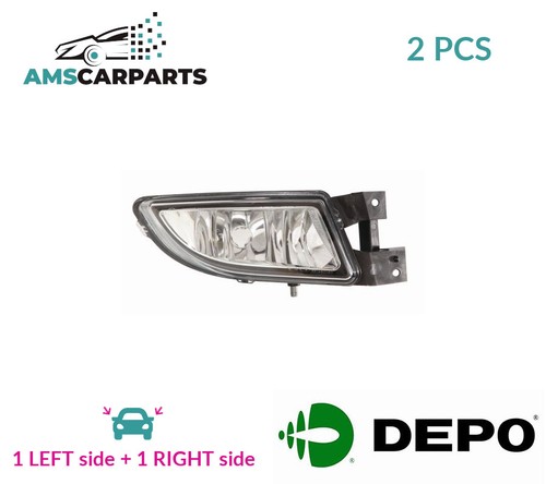 Fog light lamp - fog,