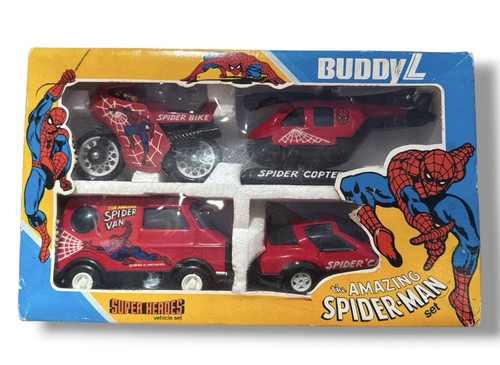 Spider man toy - spider, gift