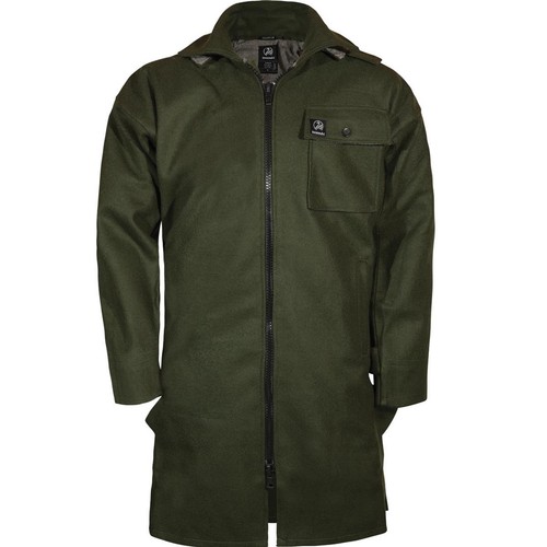 Swanndri mosgiel full zip - full,