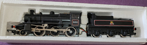 Hornby railways gauge model - railways,