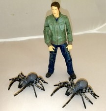 Primeval Stephen Hart Action