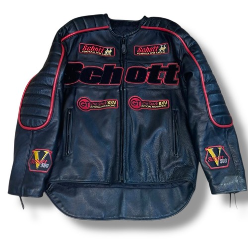 Schott nyc formula - nyc, f1