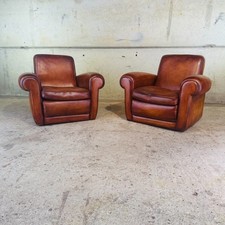 Pair of Vintage Art Deco Style