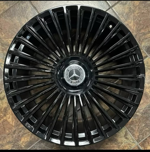 Gloss black wheels fit - gloss,