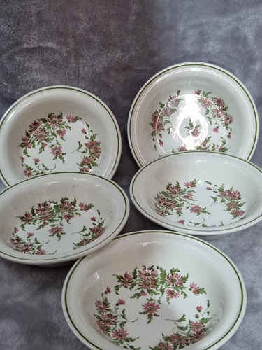 Barratts fine tableware - fine,