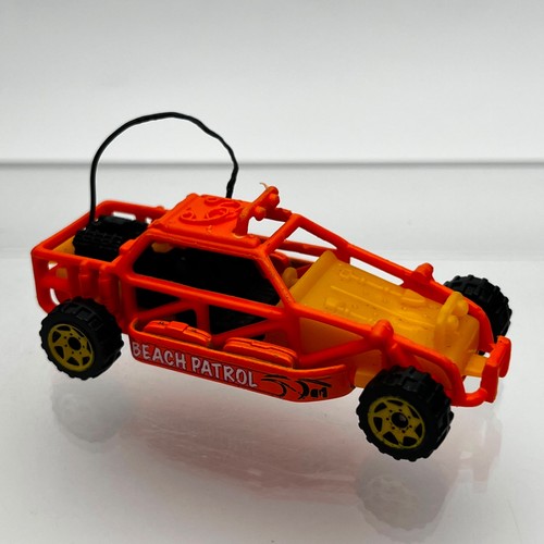 Matchbox sand speeder dune - matchbox,