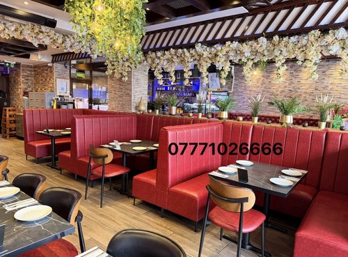 Seating global ltd booth - ltd, ,
