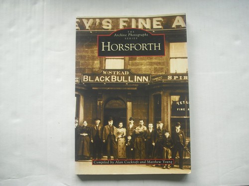 Horsforth leeds archive - leeds,