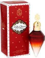 Katy Perry - Killer Queen EDP Eau De Parfum Fragrance for Women 50ml