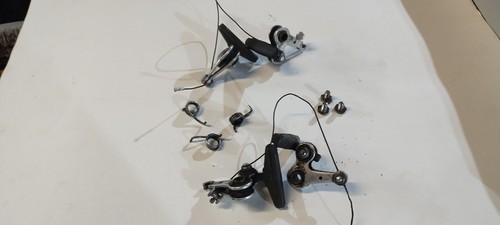 Mafac cantilever brakes - mafac,