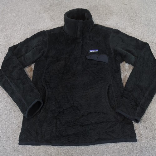 Patagonia fleece womens small - fleece,